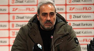 Mustafa Dalcı: "Bu maç genç oyuncularımız için önemliydi"