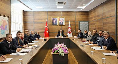 Niğde Yarı Maratonu için hazırlıklar sürüyor