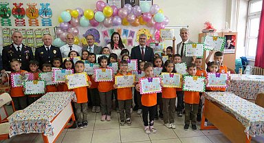 Niğde'de 72 bin öğrenci ders başı yaptı