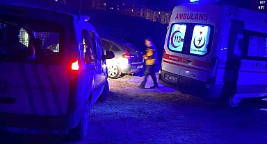 Niğde'de bir kişi aracının içerisinde ölü bulundu