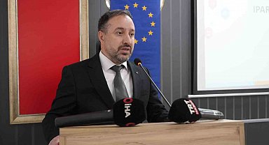 Niğde'de IPARD III 1. ÇAĞRI Programı'nda 5 proje desteklenecek