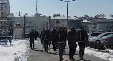 Niğde'de uyuşturucu operasyonu: 3 tutuklama