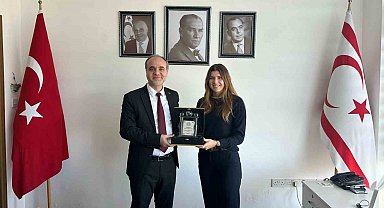 NÖHÜ ile Kıbrıs Aydın Üniversitesi arasında iş birliği protokolü