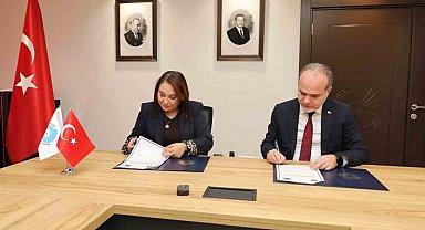 NÖHÜ'den üreticilerle iş birliğini geliştirmeye dönük bir önemli adım daha