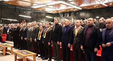 Nurettin Açıkalın: "Kayserispor'un yaralarına kesin ve net çözümler bulmak üzere büyük bir şevkle kolları sıvadık"