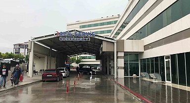 Öğretmene okulda silahlı saldırı