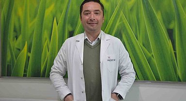 "Bilinenin aksine kar yağınca mikroplar ölmez"