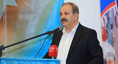 Sağlık-Sen Genel Başkanı Doğan: "İstanbul'da 8 yaş altı çocuğu olan sağlık çalışanları da idari izinli sayılmalı"