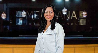 Sağlıklı kemikler sağlıklı gelecek demek