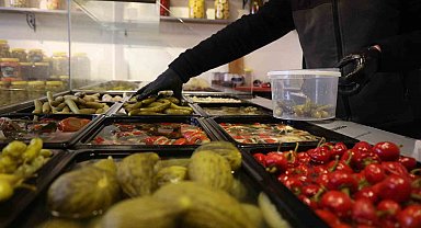 Salgına karşı doğal savaşçı 'turşu'