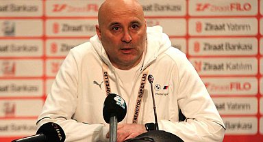 Sami Uğurlu: "Bundan sonra tamamen lige odaklanacağız"