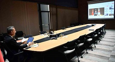 Savunma Sanayii Başkanlığı, SPARK toplantılarına ev sahipliği yapıyor