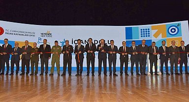 Selçuk Üniversitesi ev sahipliğindeki İKAF'25 göz doldurdu