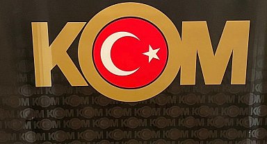 Silah tüccarı operasyonla yakalandı