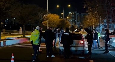 Şok uygulamalarda 15 aranan şahıs yakalandı