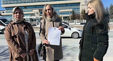 Sokak köpeği saldırılarında sorumlulara ceza davası açılması için avukattan Anayasa Mahkemesine bireysel başvuru