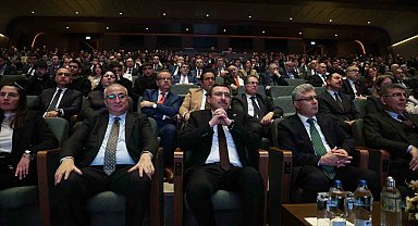 SPK Başkanı Gönül: "Finansal Okuryazarlığın Yaygınlaştırılmasına Yönelik İş Birliği Protokolü kapsamında yargı camiası için yeni bir konsepte başladık"