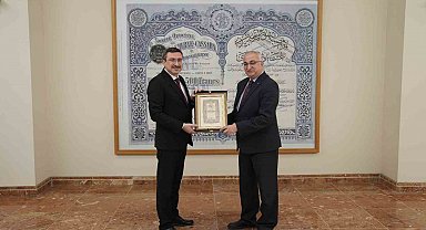 SPK ile Yargıda Birlik Derneği arasında iş birliği protokolü