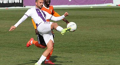 Trendyol 1. Lig: Ankara Keçiörengücü: 3 - Adanaspor: 0
