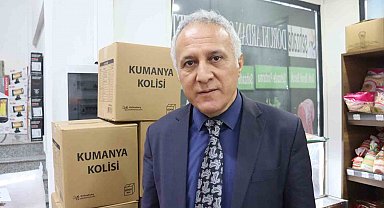 Tüketiciler Birliği'nden "Ramazan kolisi" uyarısı