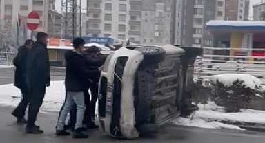 Türk usulü kurtarma kamerada