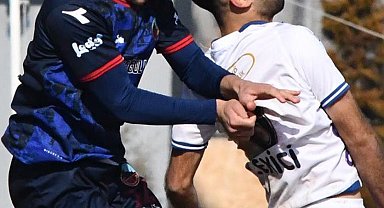 Türkiye 3.Lig 4.Grup