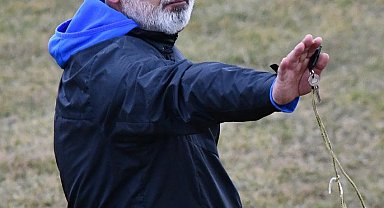 Uğur Kulaksız'ın Erciyes 38 FK karnesi