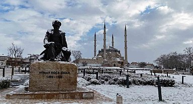 UNESCO'nun gizli mimarı Mimar Sinan