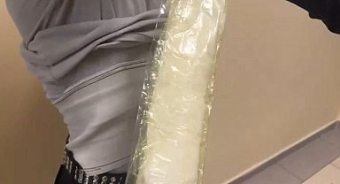 Uyuşturucu tacirleri yakalandı