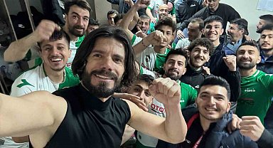 Yahyalıspor deplasmandan 3 puanla döndü