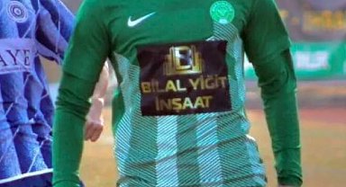 Yahyalıspor'da 3 futbolcu ayrıldı