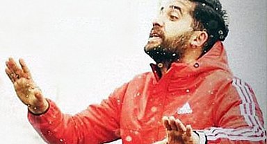 Yahyalıspor'da Eren Çalapverdi dönemi