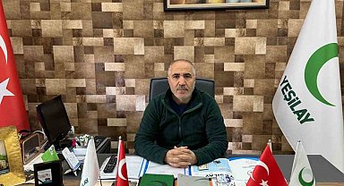 Yeşilay'dan Dünya Sigarayı Bırakma Günü'nde sağlıklı yaşama davet