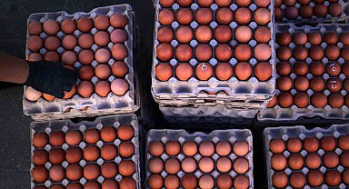 Yum-Bir Başkanı Afyon: "Ramazana yönelik elimizde ihtiyaçtan fazla yumurta var"