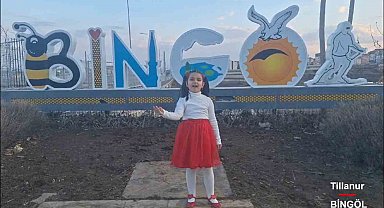 'Yedi Bölge, Tek Ses' Projesiyle İstiklal Marşı coşkuyla okundu