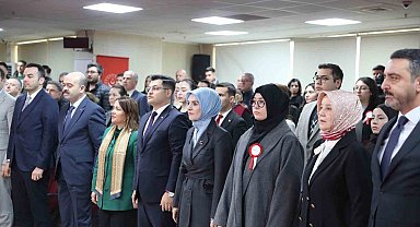 687 şehit yakını, gazi ve gazi yakını, kamu kurum ve kuruluşlarına atandı