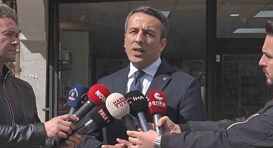 ABB' den vatandaşın ilaç borcuna destek