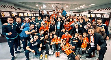 Açıkalın: "Şehrimize bayram hediyesi oldu"