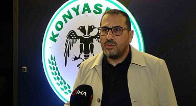 Adem Bulut: "Kupa geçmişi olan bir kulübüz"