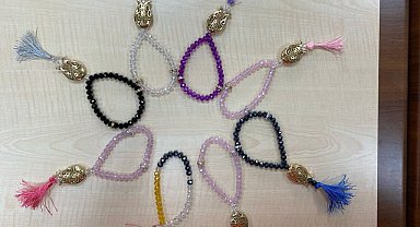 ADEM kursiyerleri aile yılı etkinlikleri