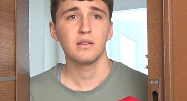 Ankara'da ağabeyin kız kardeşinin sevgilisini öldürdüğü olayda komşuları konuştu