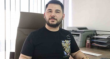 Aracını servise götürdü, başına gelmeyen kalmadı