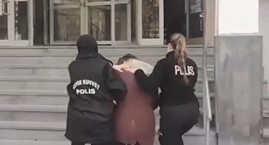 Aranan şahıslar yakalandı