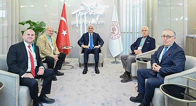 ATO 'ITB Berlin Fuarı'na damga vurdu