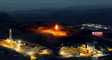 Bakan Bayraktar: "Gabar'da günlük petrol üretimi 78 bin varile ulaştı"