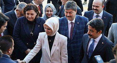 Bakan Göktaş: "İftar sofraları değerlerimizi kuşaktan kuşağa aktarıyor"