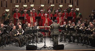 Bakan Güler: "PKK'nın tüm uzantıları silahlarını teslim etmelidir"