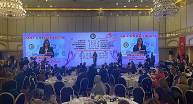 Bakan Işıkhan: "Yeni genelgede çalışma barışının sağlanması adına koruyucu tedbirler geliştirdik"