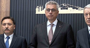 Bakan Memişoğlu: "37 bin sağlık çalışan için arkadaşlarımız planlamayı yapıyor"