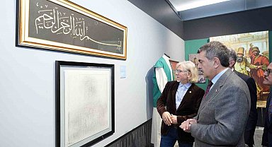 Bakan Tekin, Eğitim-Sen'in LGBT propagandasına sert yanıt verdi